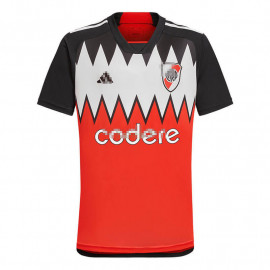 Camiseta River Plate 2ª Equipación 2023/2024