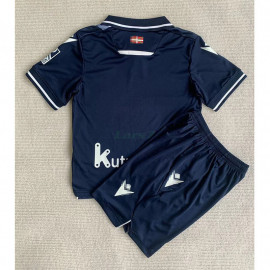 Camiseta Real Sociedad 2ª Equipación 2023/2024 Niño Kit