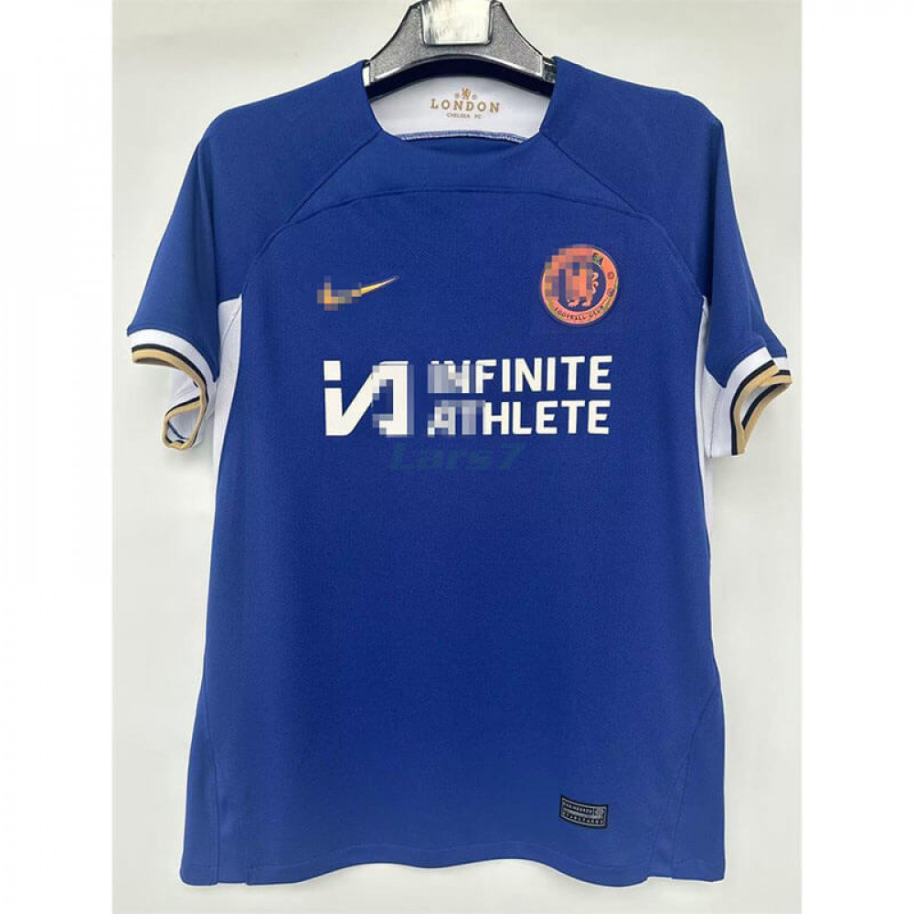 Camiseta Chelsea FC 1ª Equipación 2023/2024