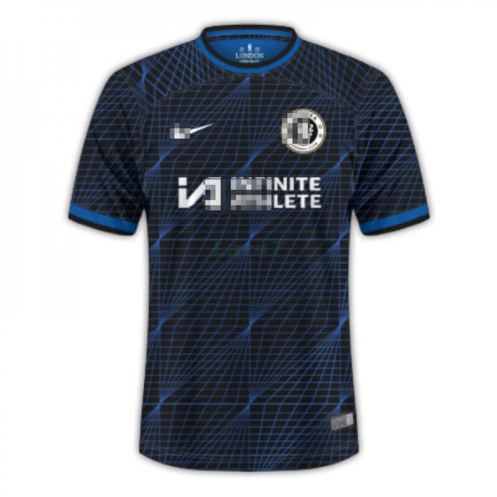 Camiseta Chelsea FC 2ª Equipación 2023/2024