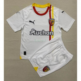 Camiseta RC Lens 3ª Equipación 2023/2024 Niño Kit