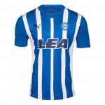 Camiseta Deportivo Alavés 1ª Equipación 2023/2024