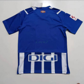 Camiseta Deportivo Alavés 1ª Equipación 2023/2024