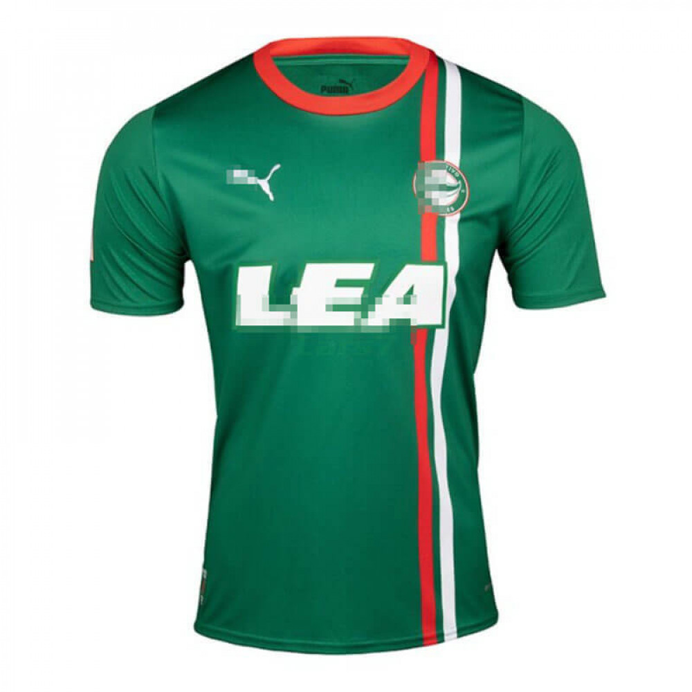 Camiseta Deportivo Alavés 2ª Equipación 2023/2024