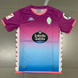 Camiseta Real Valladolid 3ª Equipación 2023/2024