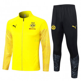 Chandal Borussia Dortmund 2023/2024 Amarillo