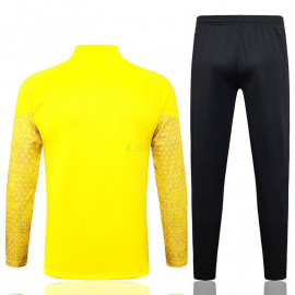 Chandal Borussia Dortmund 2023/2024 Amarillo