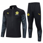 Chandal Borussia Dortmund 2023/2024 Negro