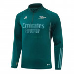 Sudadera de Entrenamiento Arsenal 2023/2024 Verde