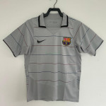 Camiseta Barcelona 2ª Equipación Retro 2002/03