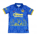 Camiseta Club America 2023/2024 Especial Edición Azul