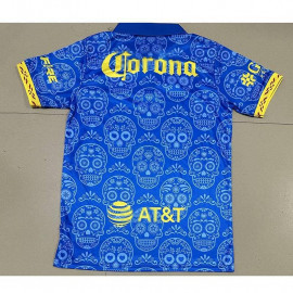 Camiseta Club America 2023/2024 Especial Edición Azul