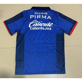 Camiseta Cruz Azul 2023/2024 Especial Edición Azul