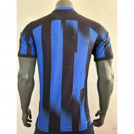 Camiseta Inter de Milan 1ª Equipación 2023/2024 (EDICIÓN JUGADOR)