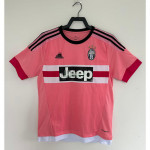 Camiseta Juventus 2ª Equipación Retro 2015/16