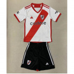 Camiseta River Plate 1ª Equipación 2023/2024 Niño Kit