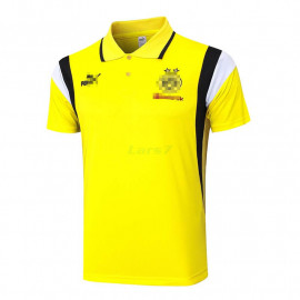 Polo Borussia Dortmund 2023/2024 Amarillo