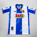 Camiseta Espanyol 1ª Equipación Retro 1998