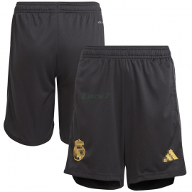 Camiseta Bellingham 5 Real Madrid 3ª Equipación 2023/2024