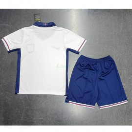 Camiseta Inglaterra 1ª Equipación 2024 Niño Kit