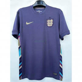 Camiseta Inglaterra 2ª Equipación 2024