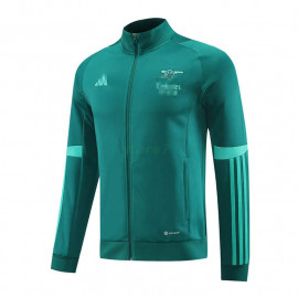 Chaqueta Arsenal 2023/2024 Verde