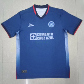 Camiseta Cruz Azul 3ª Equipación 2023/2024