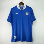 Camiseta Italia 1ª Equipación Retro 2012