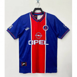 Camiseta PSG 1ª Equipación Retro 1995/96