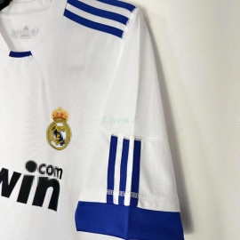 Camiseta Real Madrid 1ª Equipación Retro 2010/11