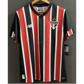 Camiseta São Paulo 2ª Equipación 2024/2025