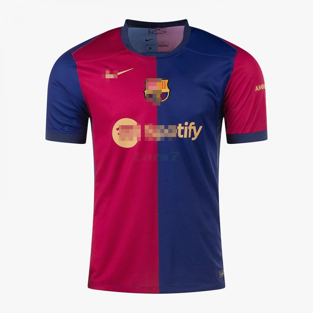 Camiseta Barcelona 1ª Equipación 2024/2025