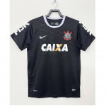 Camiseta Corinthians 2ª Equipación Retro 2008