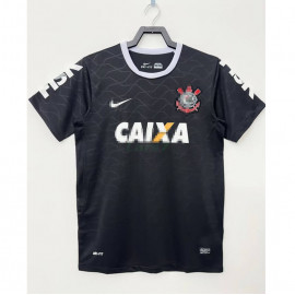 Camiseta Corinthians 2ª Equipación Retro 2008