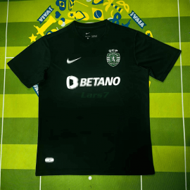 Camiseta Lisboa 4ª Equipación 2023/2024