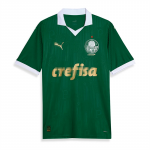 Camiseta Palmeiras 1ª Equipación 2024/2025