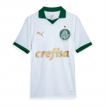 Camiseta Palmeiras 2ª Equipación 2024/2025