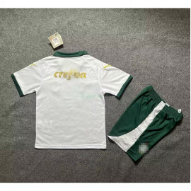 Camiseta Palmeiras 2ª Equipación 2024/2025 Niño Kit