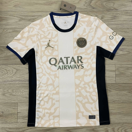 Camiseta PSG 4ª Equipación 2023/2024