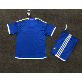 Camiseta Universidad de Chile 1ª Equipación 2024/2025 Niño Kit