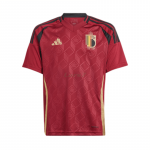 Camiseta Bélgica 1ª Equipación 2024