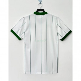 Camiseta Celtic 2ª Equipación Retro 1984/86