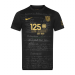 Camiseta Eintracht Fráncfort 2024/2025 125 Aniversario Edición