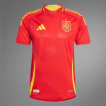 Camiseta España 1ª Equipación 2024 (EDICIÓN JUGADOR)