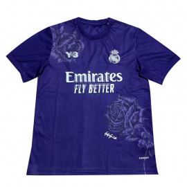 Camiseta Real Madrid 4ª Equipación 2023/2024