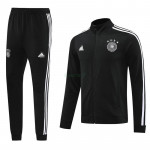 Chandal Alemania 2024 Negro