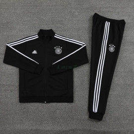 Chaqueta Alemania 2024 Negro