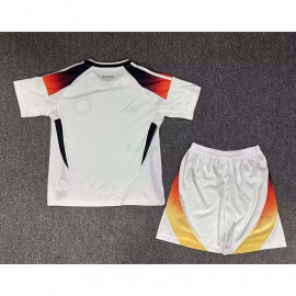 Camiseta Alemania 1ª Equipación 2024 Niño Kit