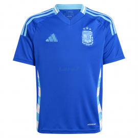 Camiseta Argentina 2ª Equipación 2024