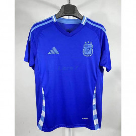 Camiseta Argentina 2ª Equipación 2024